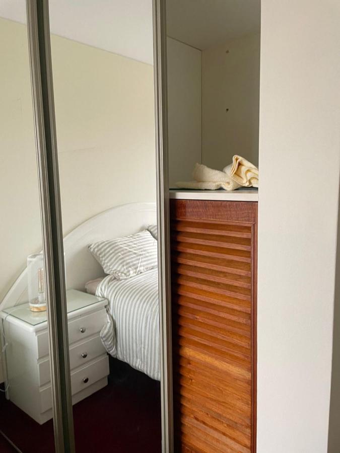 Acogedor Dpto En San Isidro Excelente Vista, Piscina Y Wifi Apartment Lima Luaran gambar