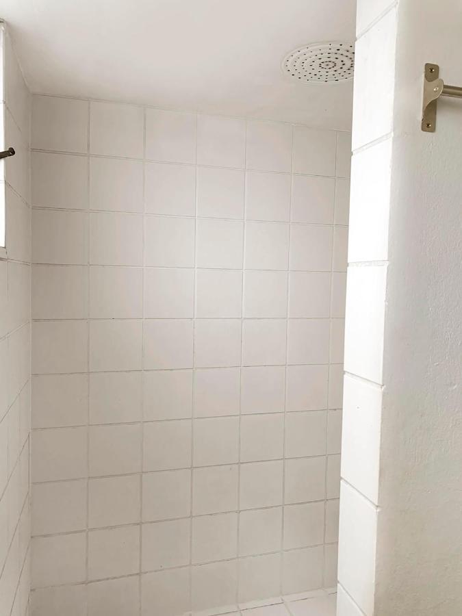 Acogedor Dpto En San Isidro Excelente Vista, Piscina Y Wifi Apartment Lima Luaran gambar