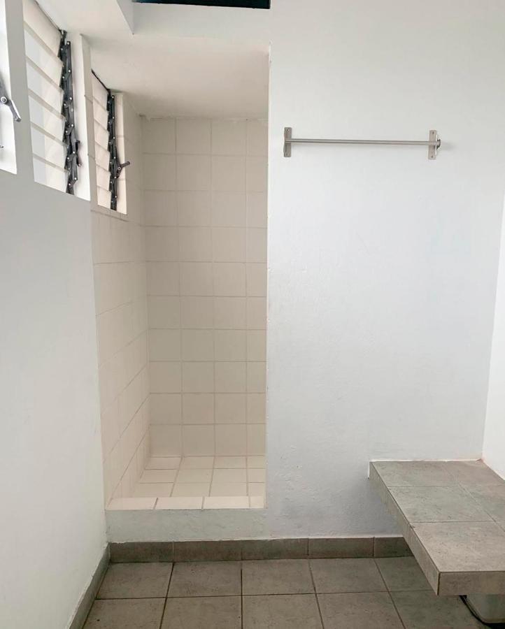 Acogedor Dpto En San Isidro Excelente Vista, Piscina Y Wifi Apartment Lima Luaran gambar