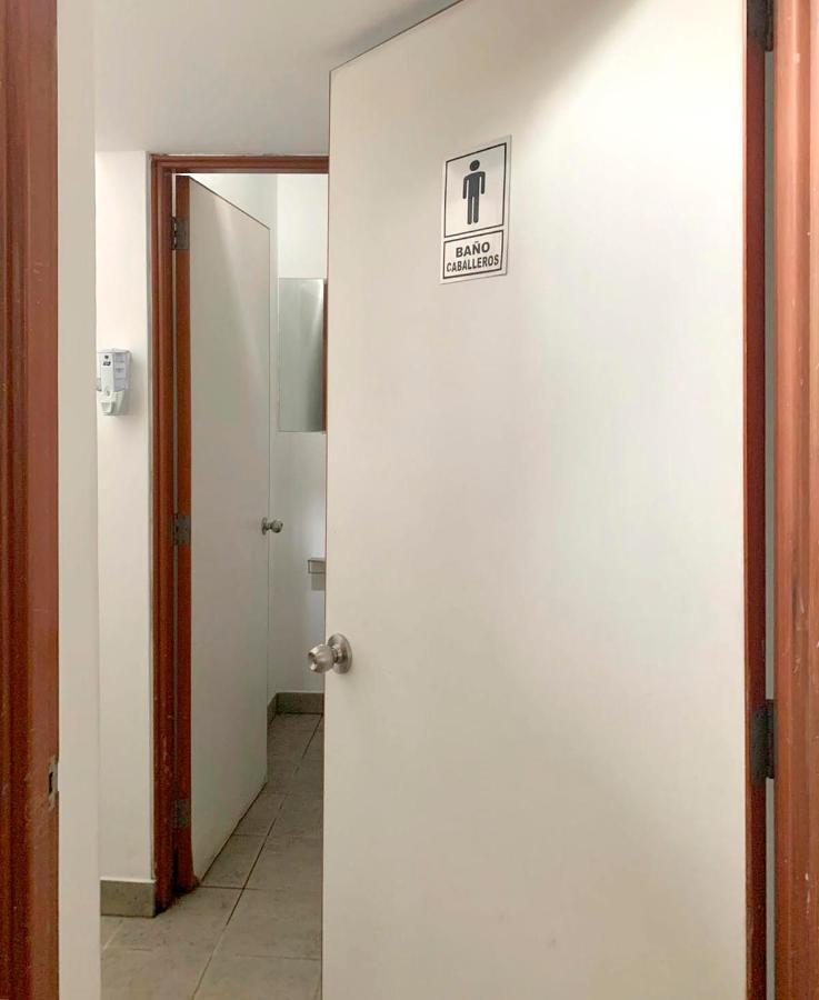 Acogedor Dpto En San Isidro Excelente Vista, Piscina Y Wifi Apartment Lima Luaran gambar